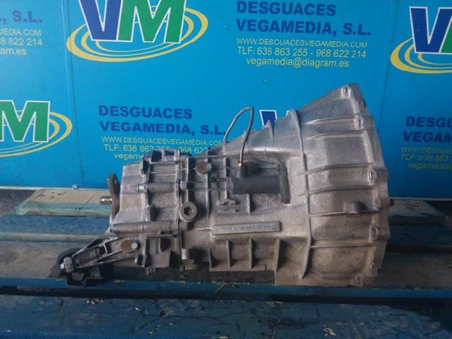 2022601300 MERCEDES КПП купить в Тернополь