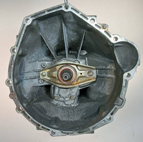 Caixa de Mudança montada (caixa mecânica de velocidades) Mercedes C W202