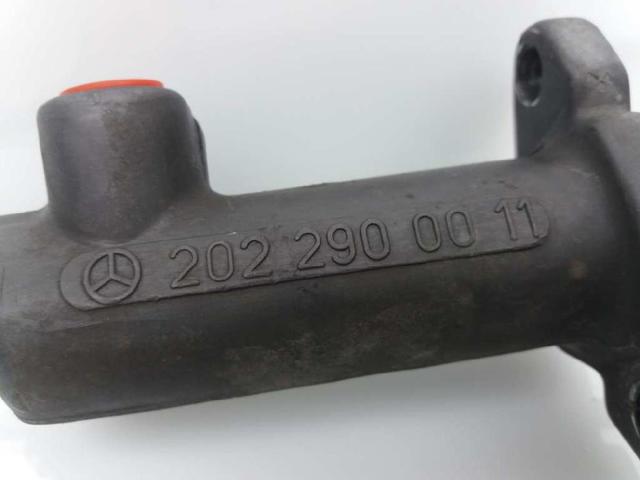 A2022900011 MERCEDES Рабочий цилиндр сцепления купить в Чернигов