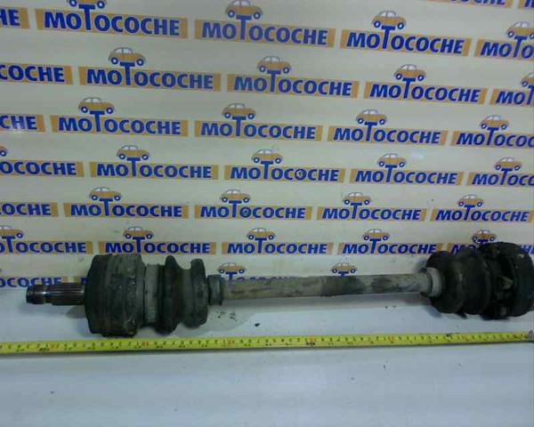 MERCEDES 2023505610 Полуось задняя в наличии Ирпень