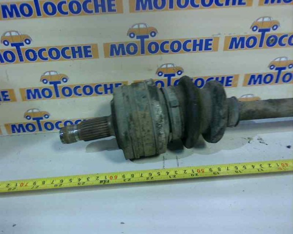 2023505610 Полуось задняя купить Тернополь