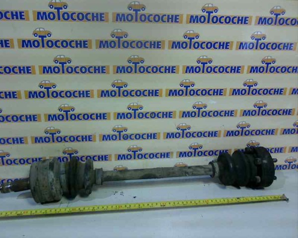 MERCEDES 2023505610 Задняя полуось в наличии Днепр