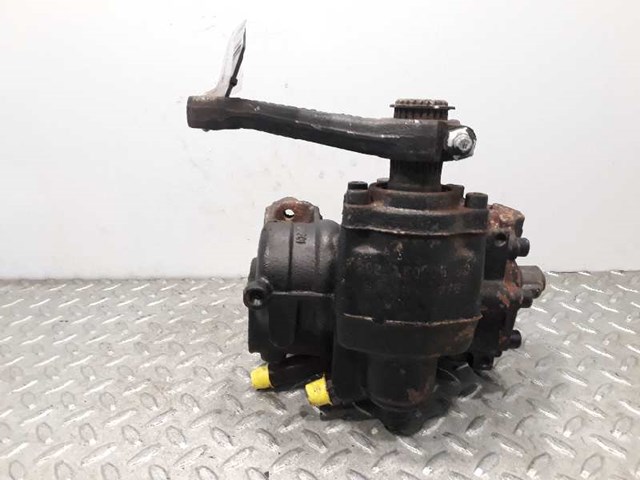 2024600500 MERCEDES Механизм рулевой (редуктор) купить в Житомир