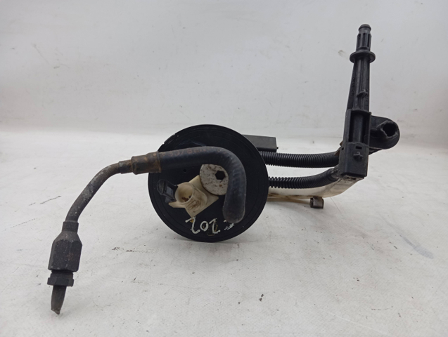 Módulo de bomba de combustível com sensor do nível de combustível 2024700041 Mercedes