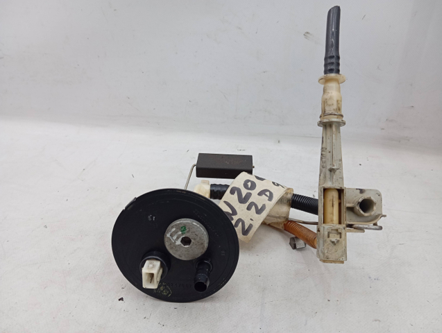 Módulo de bomba de combustível com sensor do nível de combustível 2024700741 Mercedes