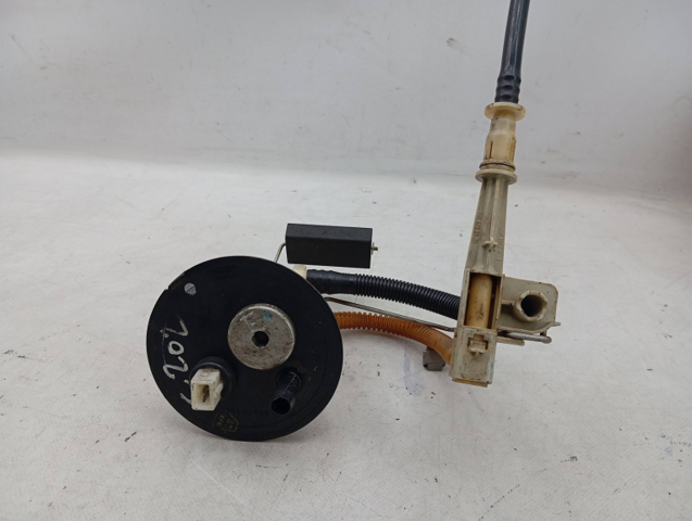 Módulo de bomba de combustível com sensor do nível de combustível 2024700741 Mercedes