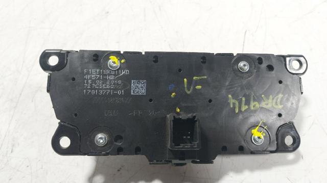 2024819 FORD купить в Павлоград