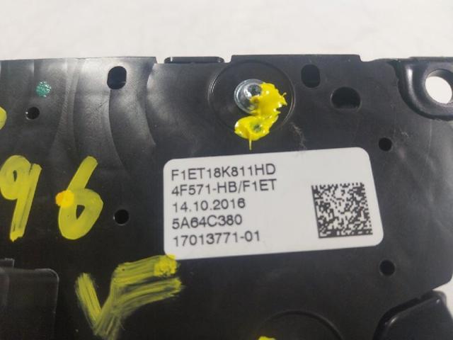 FORD 2024819 в наличии Львов