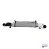 Radiador de intercooler 2025000600 MERCEDES