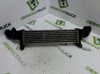Radiador de intercooler 2025001100 MERCEDES
