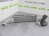 Radiador de intercooler 2025001100 MERCEDES