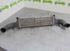 Radiador de intercooler 2025001100 MERCEDES