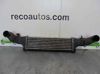 Radiador de intercooler 2025001100 MERCEDES