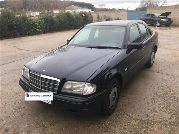 2025002103 MERCEDES Радиатор купить в Каменское