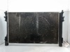 Radiador de esfriamento de motor 2025002203 MERCEDES