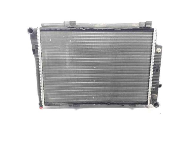 Radiador de esfriamento de motor 2025002203 MERCEDES