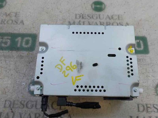2025284 FORD Магнитола купить в Николаев