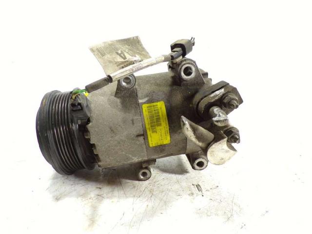 2025775 FORD Компрессор кондиционера купить в Тернополь