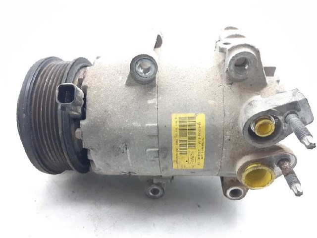 2025777 FORD Компрессор кондиционера купить в Черкассы