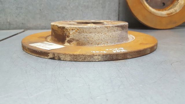 2025944 FORD Диск тормозной задний купить в Каменское