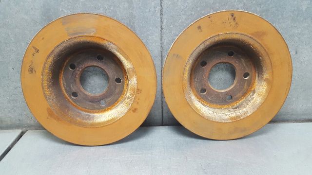 2025944 FORD Тормозные диски купить в Винница