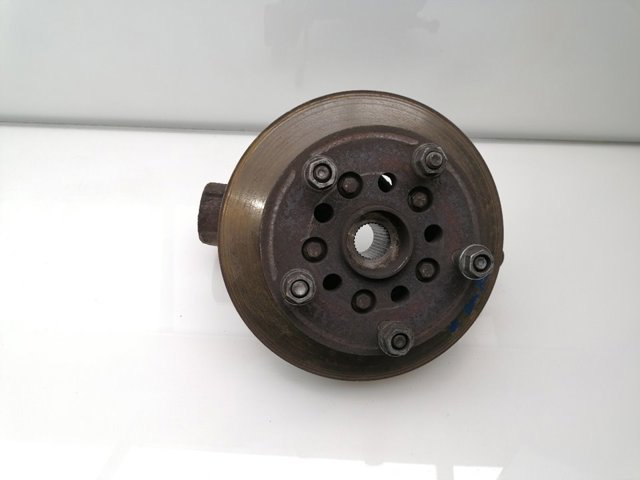 FORD 2025972 Цапфа передняя левая в наличии Днепр