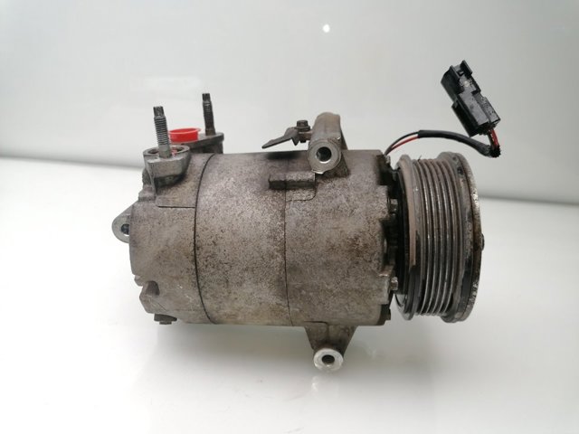 FORD 2026598 Компрессор кондиционера в наличии Черкассы