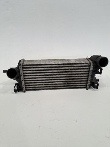 2026747 FORD Интеркулер купить в Житомир
