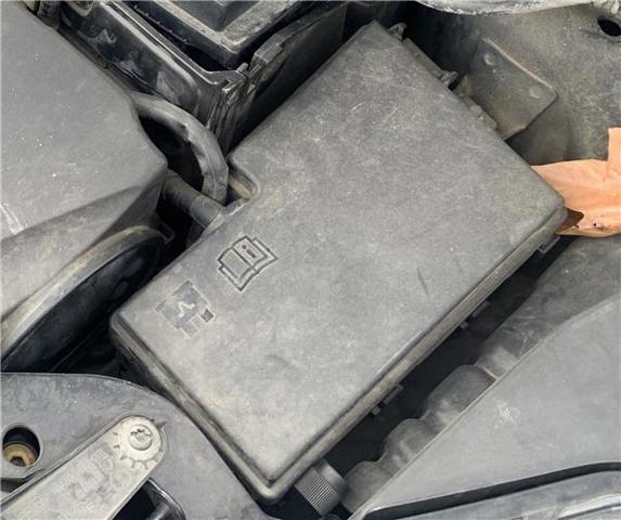 Unidade de dispositivos de segurança Ford C-Max DM2