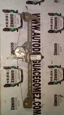 A2027301446 MERCEDES Механизм стеклоподъемника двери задней правой купить в Одесса