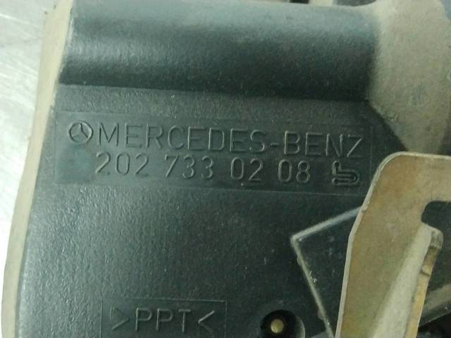2027330208 MERCEDES купить в Кривой Рог