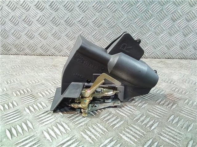 2027330208 MERCEDES купить в Днепр