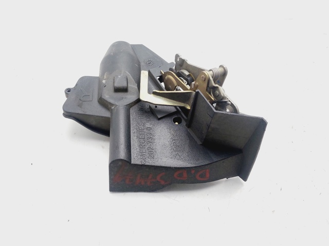 2027330408 MERCEDES купить в Запорожье