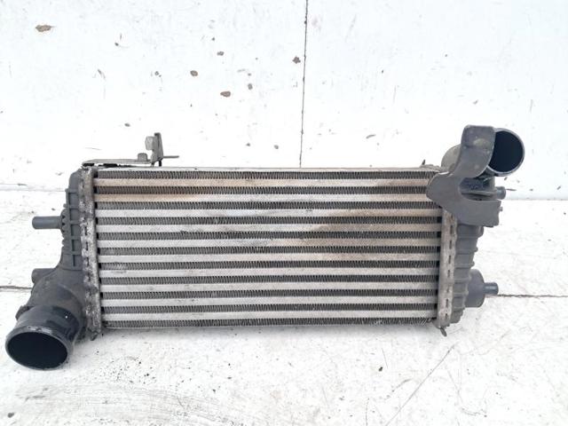 2027395 FORD Интеркулер купить в Полтава