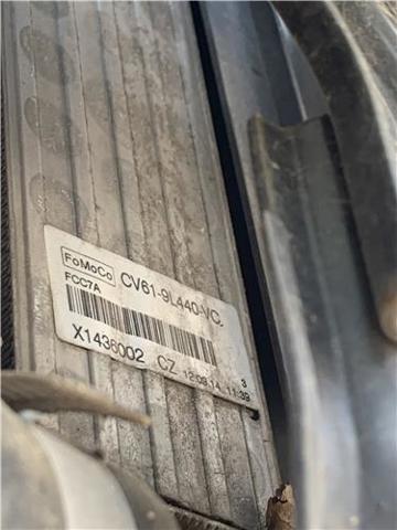 2027395 FORD Интеркулер купить в Сумы
