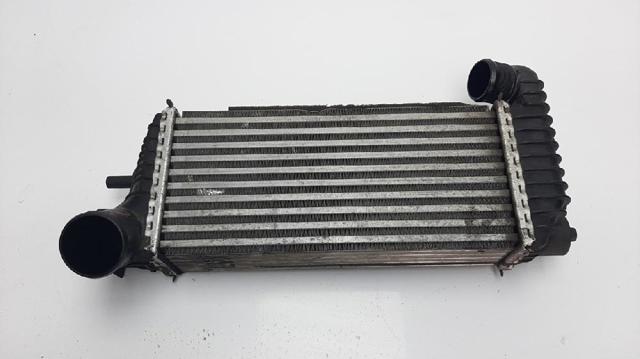 2027395 FORD Интеркулер купить в Ирпень