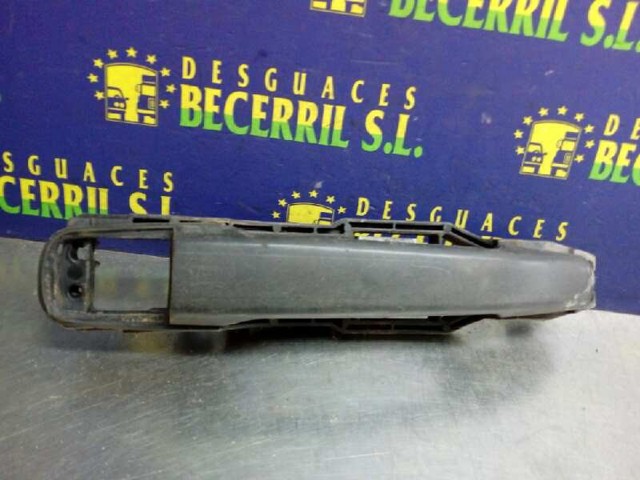 2027601170 MERCEDES Ручка двери передней наружная купить в Киев