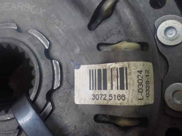 FORD 2028024 Сцепление в наличии Полтава