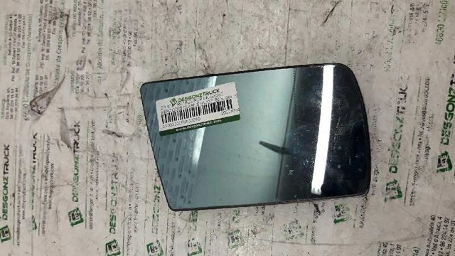 2028100421 MERCEDES Зеркальный элемент зеркала заднего вида правого купить в Полтава