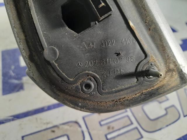 2028110298 MERCEDES купить в Львов