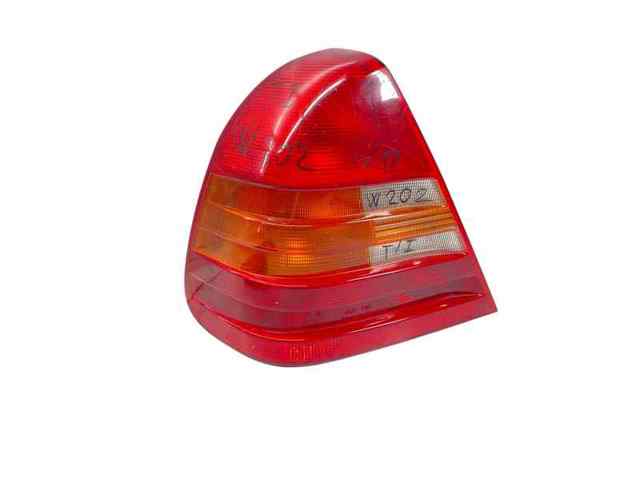 2028200164 MERCEDES Фонарь задний левый купить в Винница