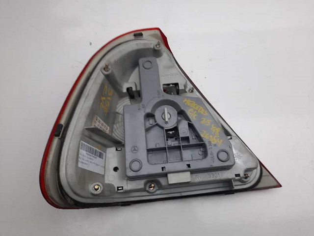 2028200264R MERCEDES Фонарь задний правый купить в Чернигов