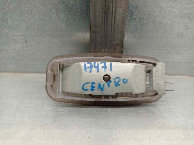 2028200401 Плафон освещения салона (кабины) задний купить Кривой Рог