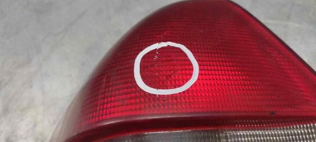 MERCEDES 2028200964 Фонарь задний левый в наличии Днепр