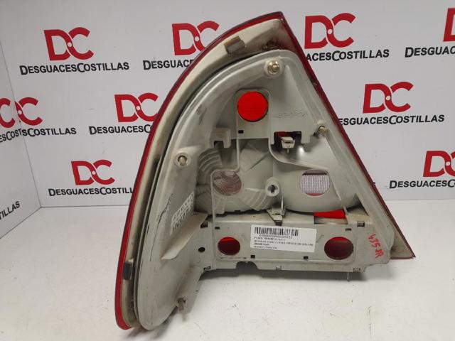 MERCEDES 2028201064 Фонарь задний правый в наличии Винница