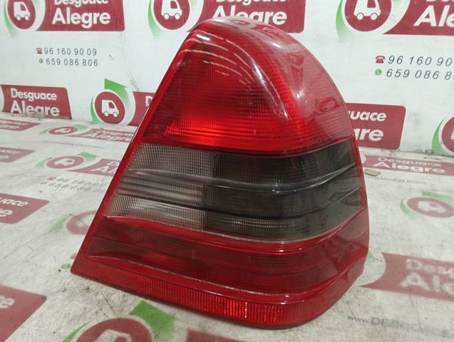 MERCEDES 2028201264 Задний фонарь в наличии Каменское