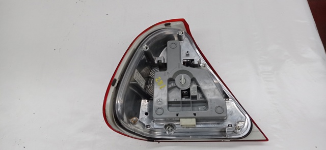 2028201264R MERCEDES Задний фонарь купить в Тернополь
