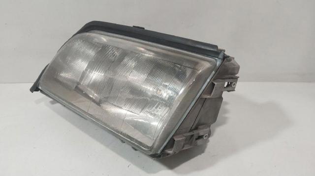 MERCEDES 2028201761 Фара левая в наличии Сумы