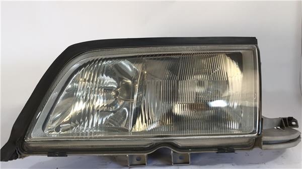 2028202361 MERCEDES Фара левая купить в Винница