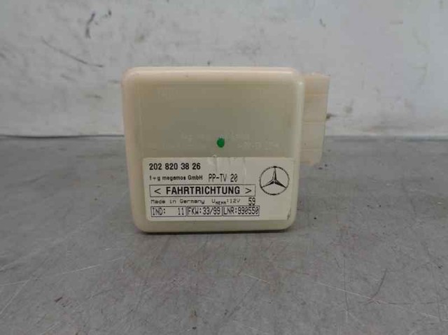 2028203826 Mercedes